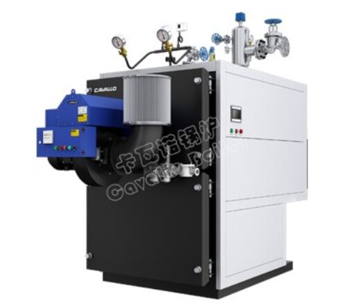 煤改氣鍋爐能夠為企業(yè)帶來哪些好處